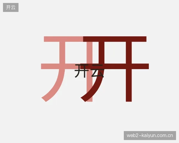 解读开云中国官网